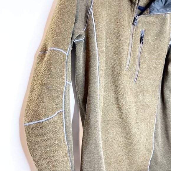 Kuhl | Half Zip Pullover - Picture 4 of 7
